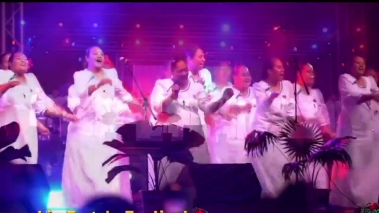 2 Pac is back 🤣 Malo faafiafia gai faletua.