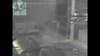[MW3] 5 man Split feed w/ striker