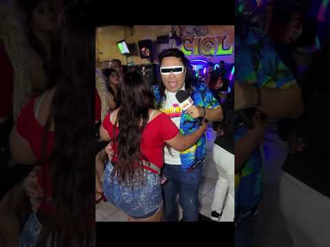 Mi compa que ni jale tiene