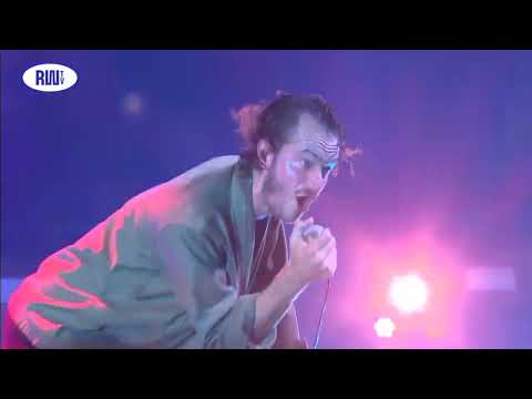 Editors- Picturesque Werchter