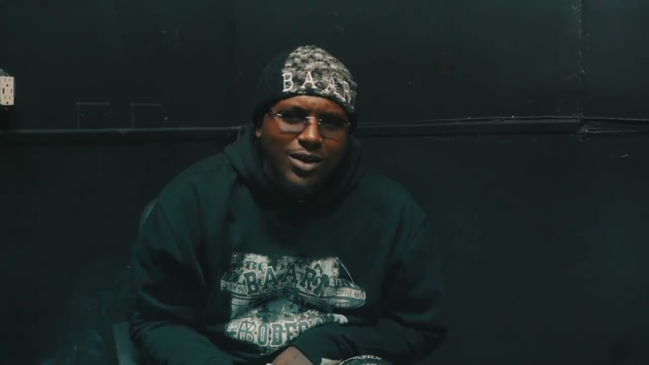 DONK - BLENDER GANG *** OFFICIAL MUSIC VIDEO ***