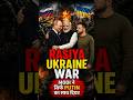 khan sir, Rasiya Ukraine War #shorts