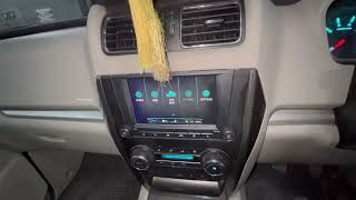 My scorpio got new S11 music player of 80k  from mahindra at free of cost 😮😮!!!!! screenshot 5