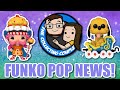 Funko Pop News! | NEW 8 Mile B-Rabbit, Naruto, Dragon Ball, Disney, and more! | NEW POP LEAKS!