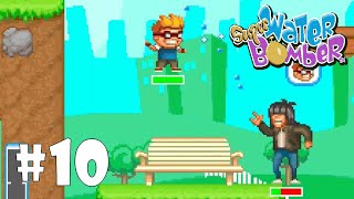 Super Water Bomber: Park 10 #10 (Java)