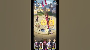 AFK ARENA The LOST SIGILS (2nd time to play this event) | AFK MP