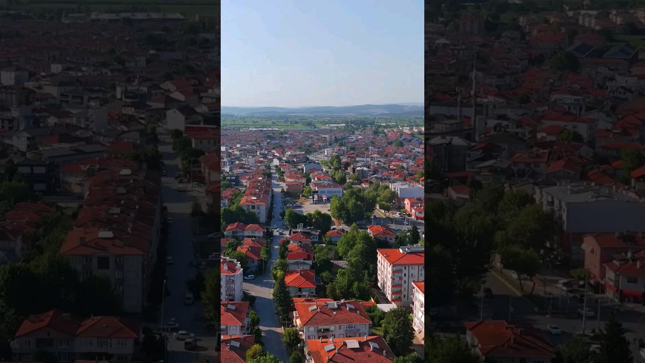 Epic Journey: Your Next Travel Inspiration  