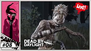 #8 なんだって？２倍だって？ ”ぺちゃんこ”＋弟者・鉄塔・おついち【Dead by Daylight】