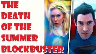 The Feminization of the Summer Blockbuster
