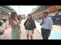 ANALYSIS! How Max Verstappen PIPPED Lewis Hamilton in early Austria duel!