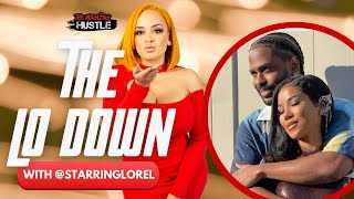 LO DOWN: O'Ryan Shares Why His Relationship With Jhene Aiko Didn’t Work