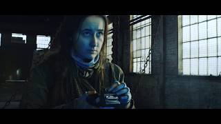 BSc (Hons) CGI and Visual Effects: On location