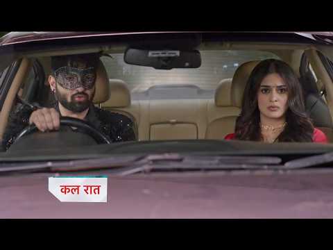 Kyunki Rishton Ke Bhi Roop Badalte Hain New PROMO |