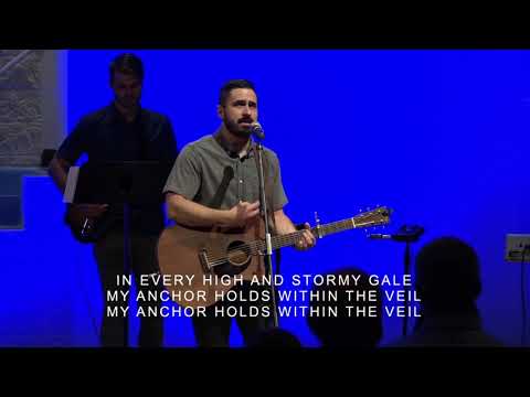 6-19-22 "The Foundation of a Godly Father" John 1:12