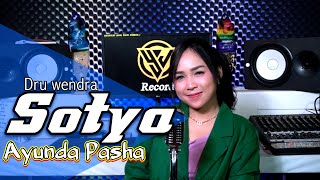 SOTYA Ayunda pasya - Jaranan Version Yayan jandut