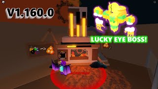 NEW Incinerator Shop!; Ghost Simulator: Update 1.160