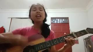 Karna su sayang. B batak( cover vika )