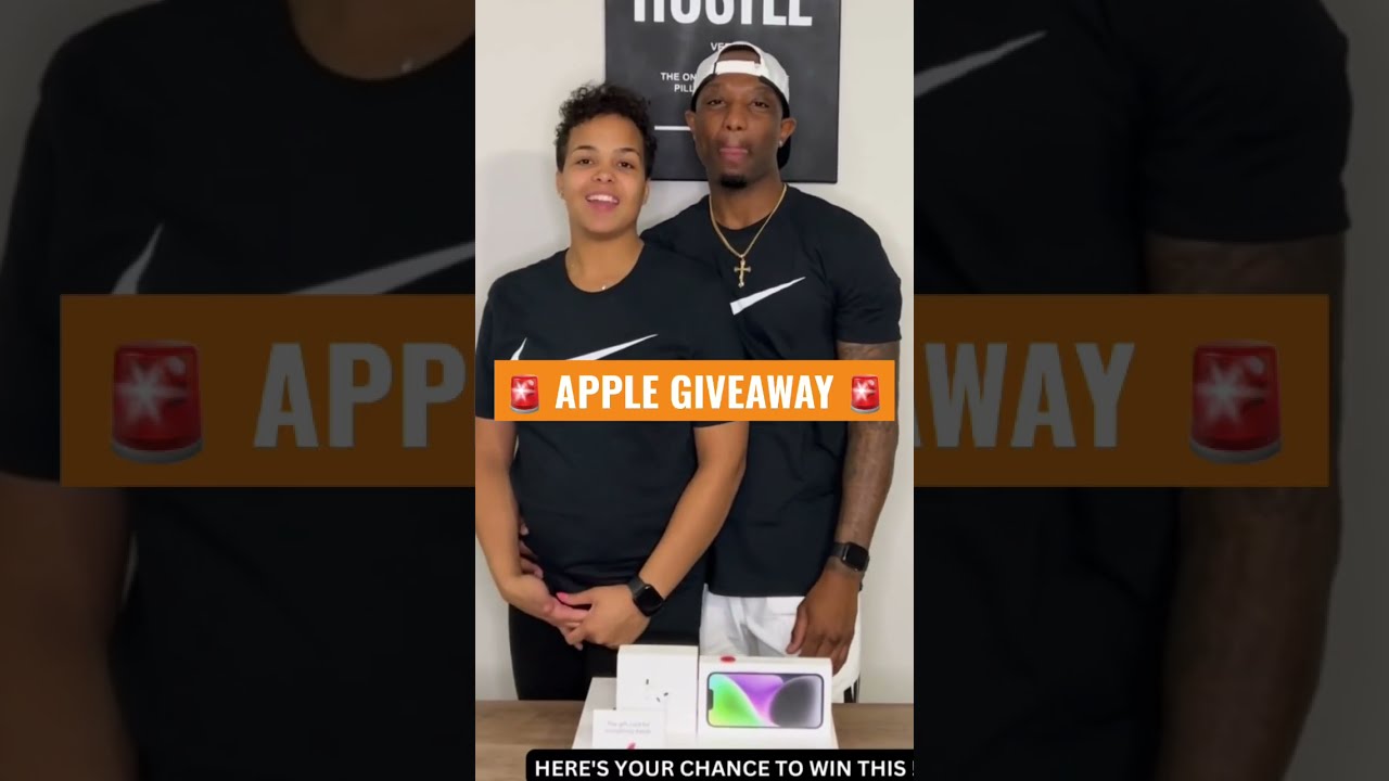 🚨 YOUR CHANCE TO WIN 🚨 