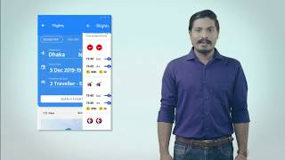 ShareTrip | Search Flights easily