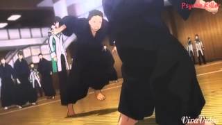 The Irregular At Magic High School Amv