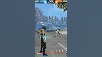 CUSTOM 1V1 DESERT CHALLENGE 🤯😱🤑 #youtube #freefire1vs1customtipsandtricks #freefire