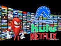 Knuckles Approves- Season 1 - Episode 1- Streaming Services
