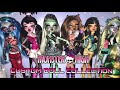 My Custom Monster High Dolls (Wave 1)