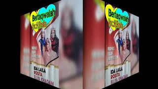 HJ.ROSITA - BERTAQWALAH