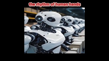 The Unstoppable Rise of Robotics in the Workforce (1)