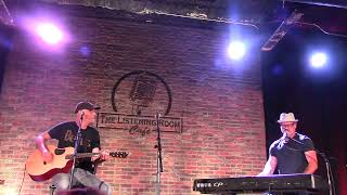 Phil Vassar Medley at Phan Party CMA Fest 6/08/22