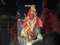 Kali puja visarjan | Singh baja Jamshedpur #youtubeshorts #diwali #shorts