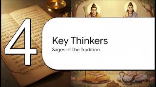 INDIAN PHILOSOPHY BASICS