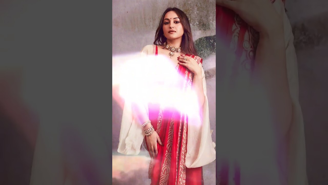 Sonakshi Sinha 🔥❤️ Status 💕 