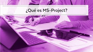 MSProject (Comó funciona MSProject) (Para que sirve MSProject) #msproject #office