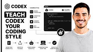 Full How To Teach Codex Your Coding Style (Full Guide) News