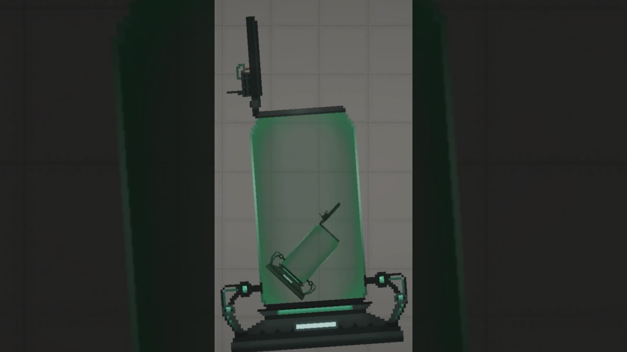 Как Получить Секретного Персонажа в melon playground