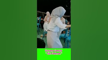 goyang Siti Fatimah