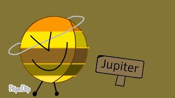 BFAM Intro reanimated with planets