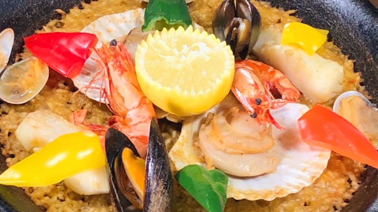 【浜松市中央区】ティオ アキラ【とびっきり食堂】