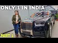 Rolls Royce Phantom- HELICOPTER से भी महंगी - worth 16 crores🤯|Part -1