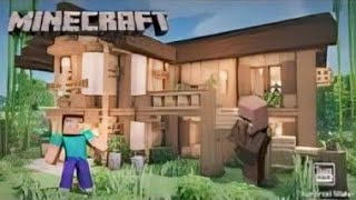 RESOURCES COLLECTED || FOR TOWN HALL ||🤩|| JAVA EDITION MINECRAFT #12