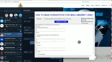 Unlock any Ex5 to mql5, Crack source code with license Decompiler software, MT4 and MT5 files Unlock