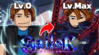 เริ่มต้นใหม่ตั้งแต่Lv.1 - Lv.Max | Roblox Sailor Piece screenshot 4