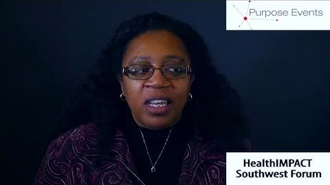 May Patterson, Nursing Informatics, Michael E. DeBakey VA Medical Center