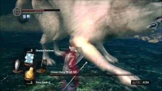 Dark Souls Easy Mode - Ep. 7