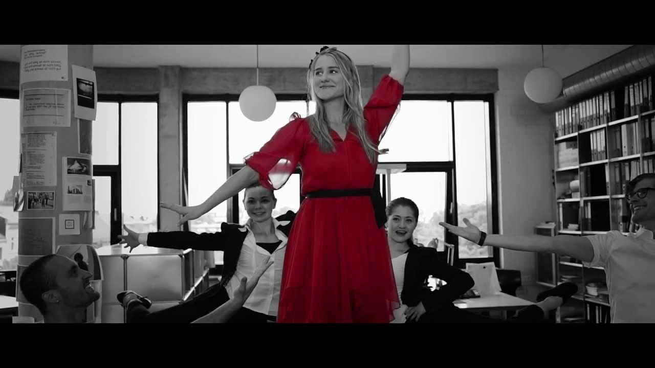 Mia Diekow - Herz (Videoclip)