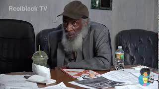Dick Gregory   Understanding Part 2 90 Minute Special