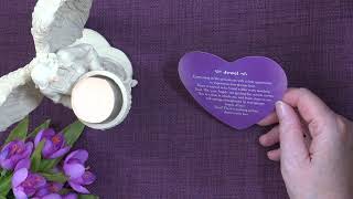Your Daily Angel Message - A Little Angel Message — What the Angels Want You to Know Today ✨ screenshot 4