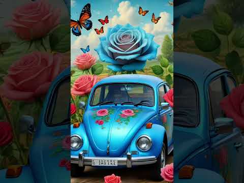 نركب هالسياره