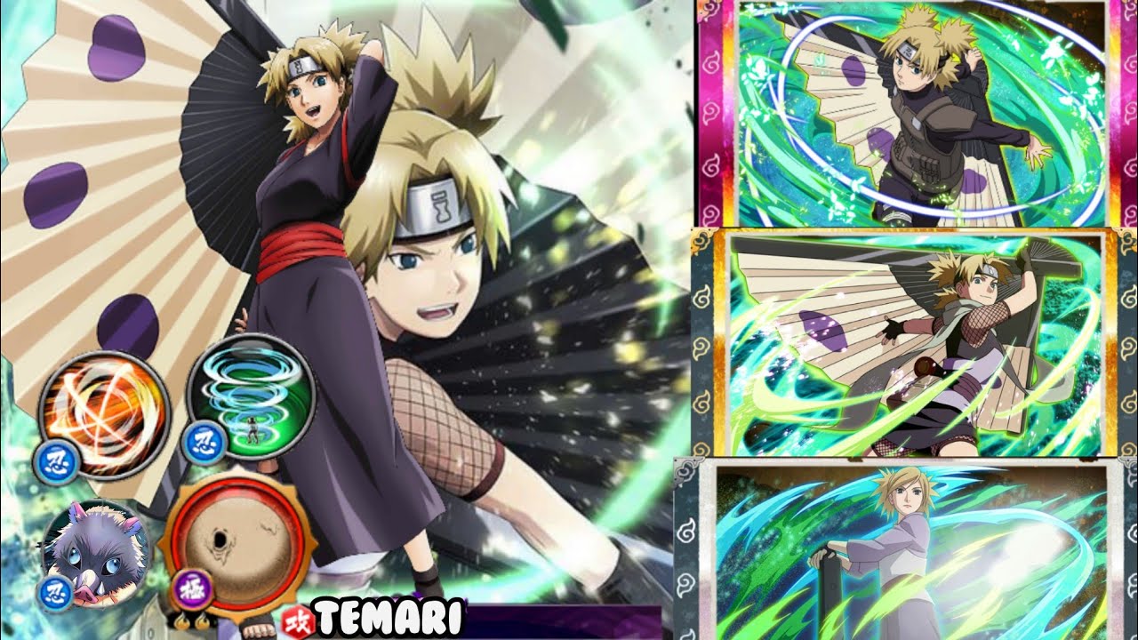 NxB NV : Temari Rekit Prediction